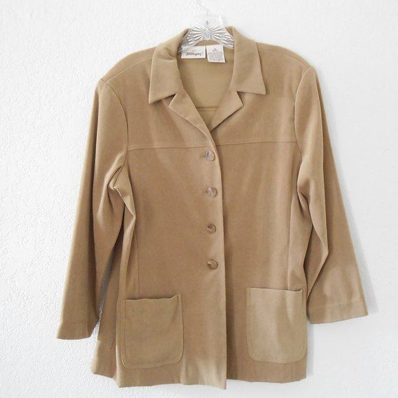 Worthington Petite Jacket - Picture 1 of 4